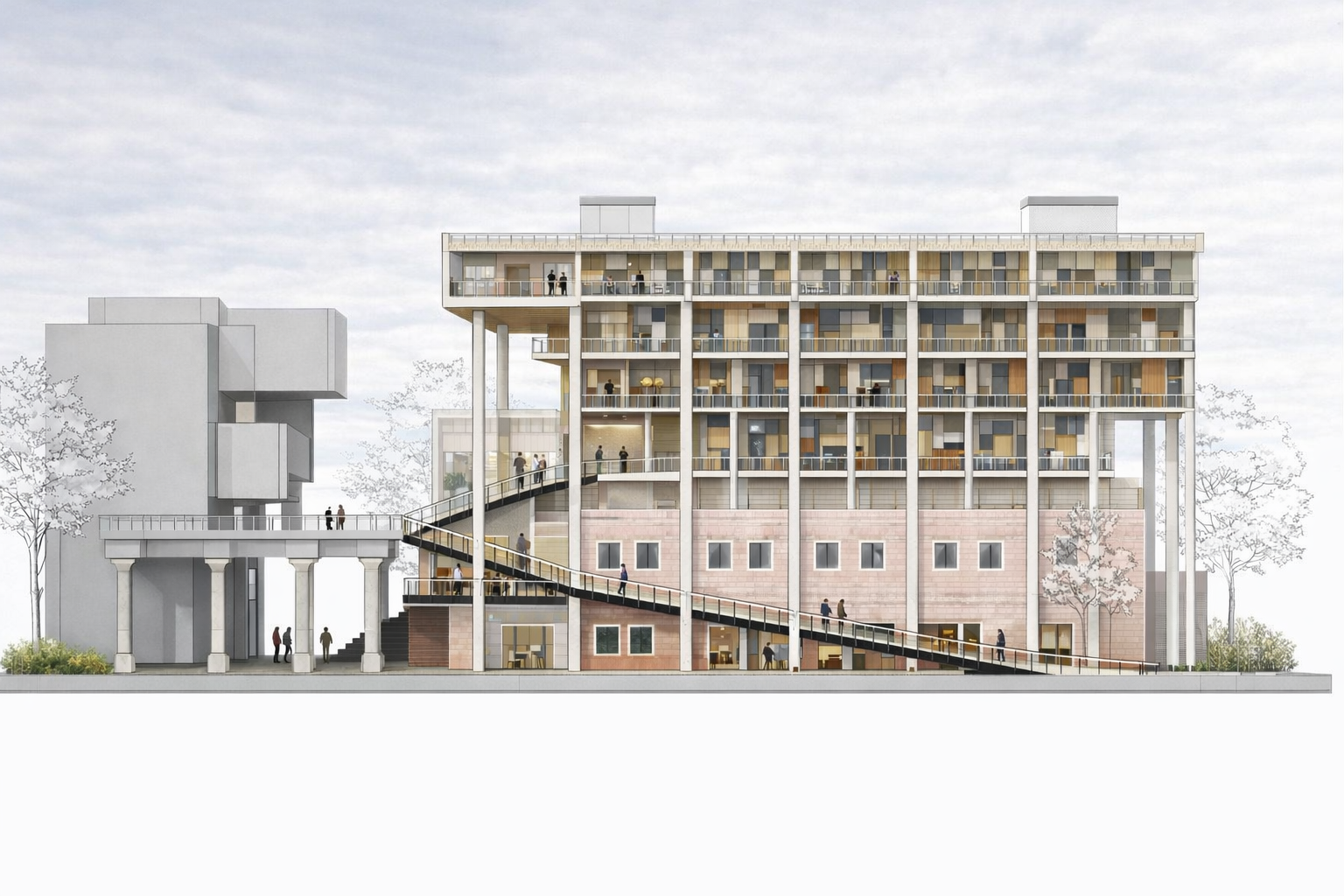 Featured work by Shannon Scott